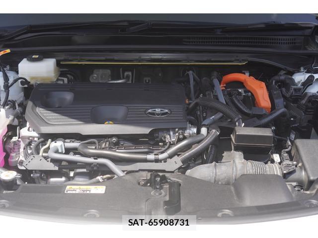 Toyota CROWN ESTATE 2025-11 8545411-7