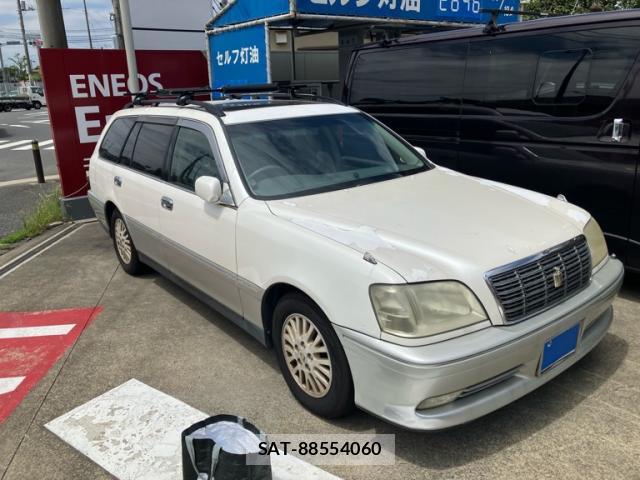 sat car