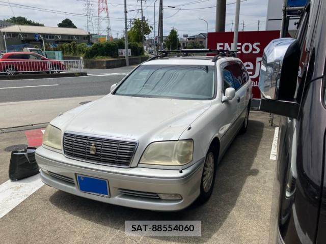 Toyota CROWN ESTATE 2000-07 8547348-1
