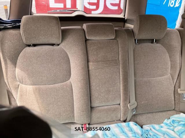 Toyota CROWN ESTATE 2000-07 8547348-10