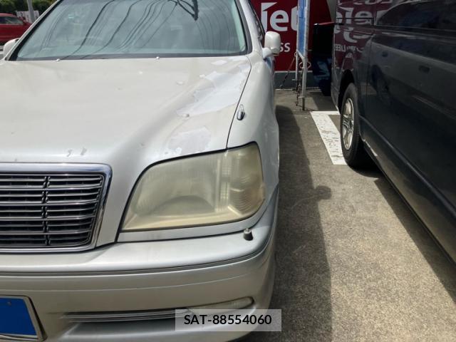 Toyota CROWN ESTATE 2000-07 8547348-12