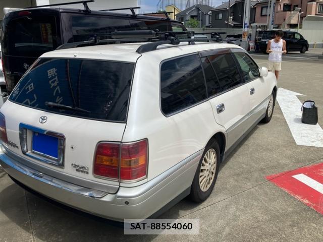 Toyota CROWN ESTATE 2000-07 8547348-13