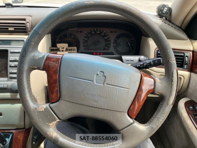 Toyota CROWN ESTATE 2000-07 8547348-14