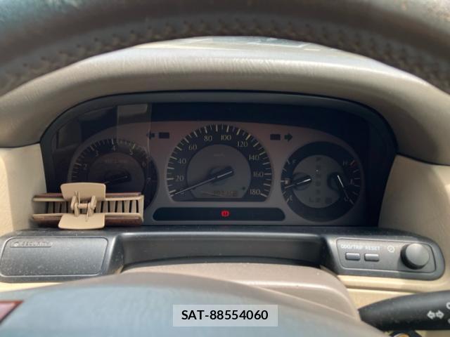 Toyota CROWN ESTATE 2000-07 8547348-15