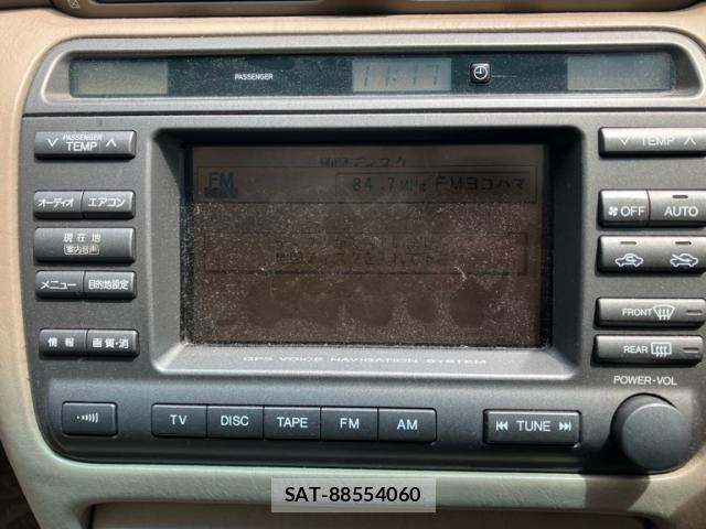 Toyota CROWN ESTATE 2000-07 8547348-16