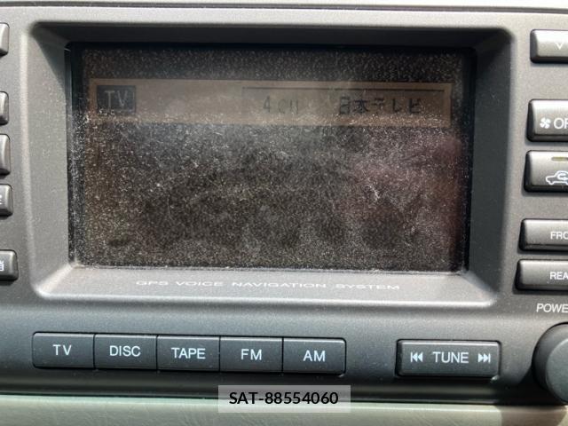 Toyota CROWN ESTATE 2000-07 8547348-18
