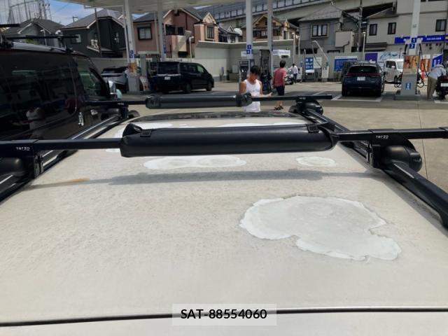 Toyota CROWN ESTATE 2000-07 8547348-3