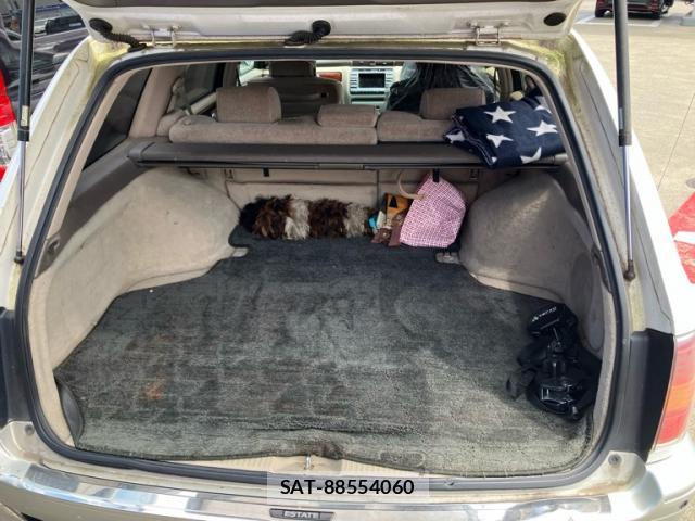 Toyota CROWN ESTATE 2000-07 8547348-4