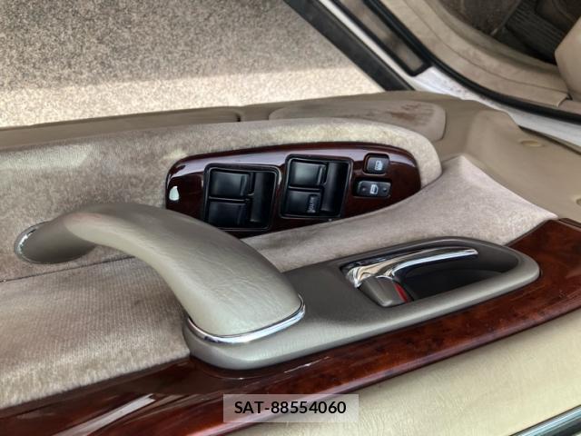Toyota CROWN ESTATE 2000-07 8547348-5