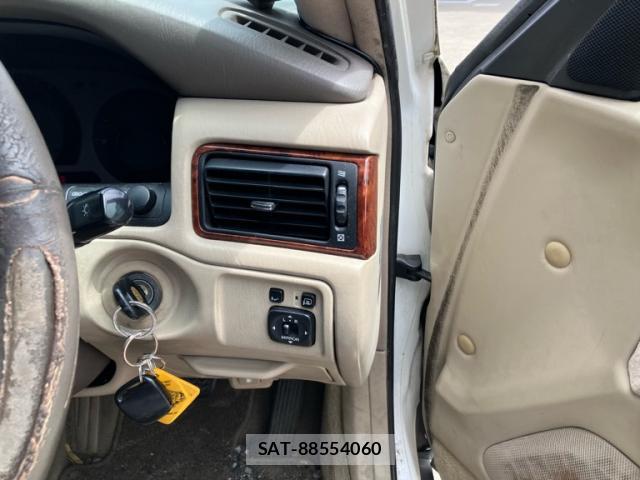 Toyota CROWN ESTATE 2000-07 8547348-6