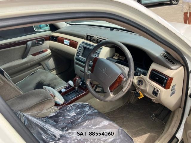 Toyota CROWN ESTATE 2000-07 8547348-7