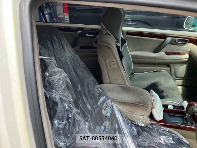 Toyota CROWN ESTATE 2000-07 8547348-8