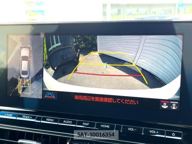 Toyota CROWN HYBRID 2022-04 8545725-5