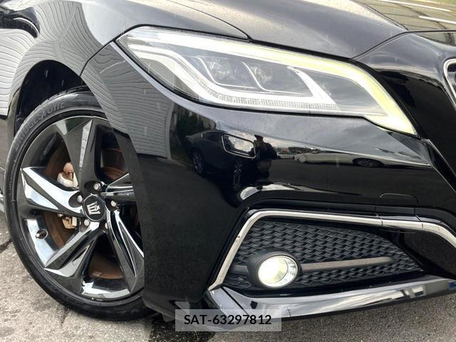 Toyota CROWN HYBRID 2020-09 8545726-13