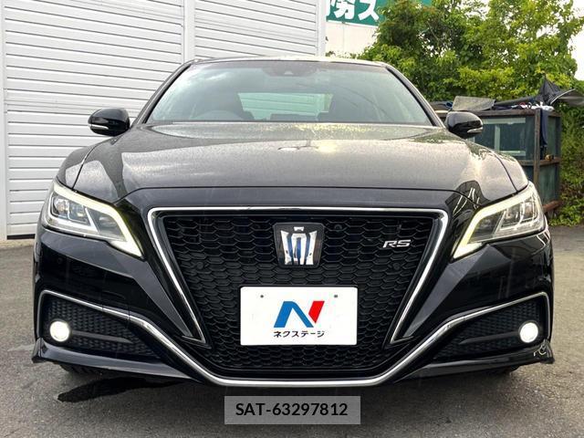 Toyota CROWN HYBRID 2020-09 8545726-15