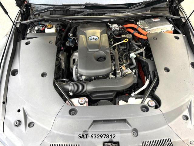 Toyota CROWN HYBRID 2020-09 8545726-19