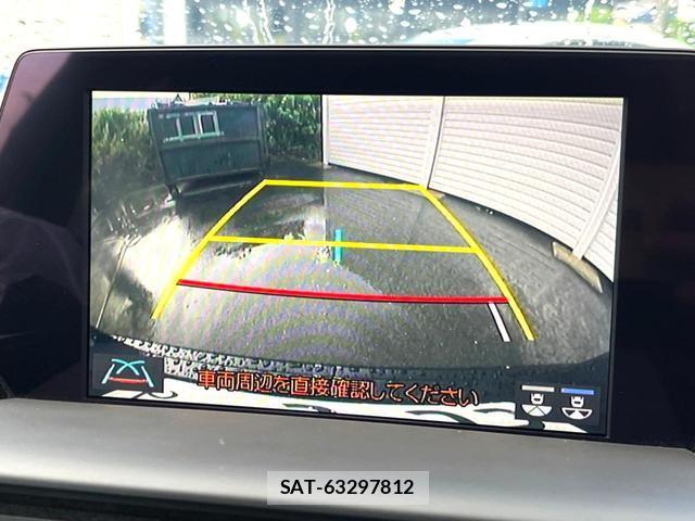 Toyota CROWN HYBRID 2020-09 8545726-4