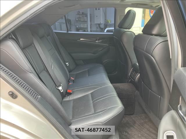 Toyota CROWN HYBRID 2013-04 8545787-11