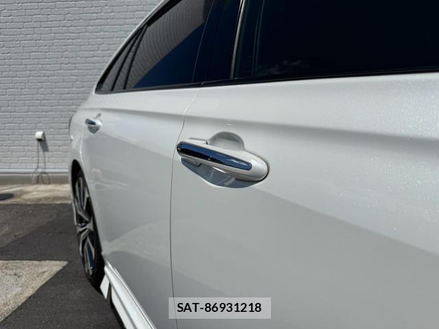 Toyota CROWN HYBRID 2018-09 8545830-16