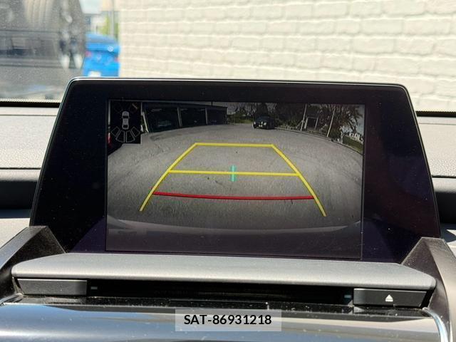 Toyota CROWN HYBRID 2018-09 8545830-4