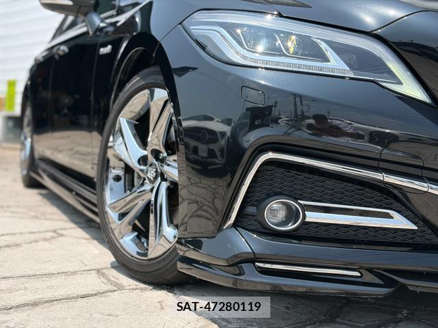 Toyota CROWN HYBRID 2019-11 8545915-10