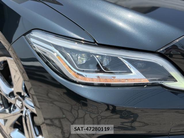 Toyota CROWN HYBRID 2019-11 8545915-11