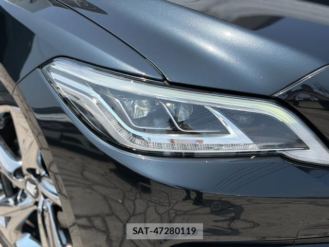 Toyota CROWN HYBRID 2019-11 8545915-12