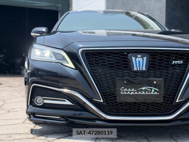 Toyota CROWN HYBRID 2019-11 8545915-14