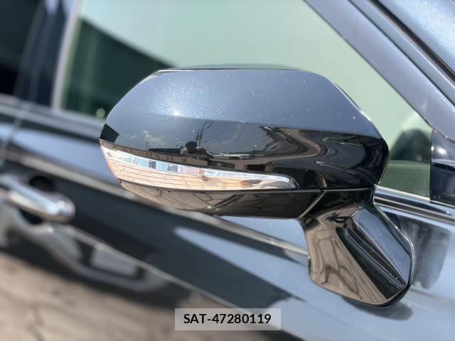 Toyota CROWN HYBRID 2019-11 8545915-15