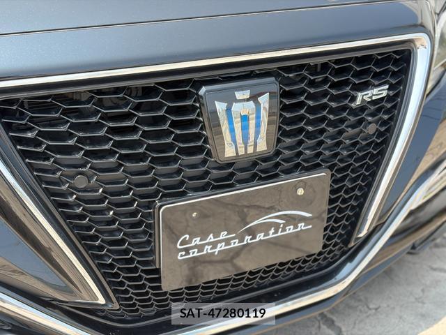 Toyota CROWN HYBRID 2019-11 8545915-7