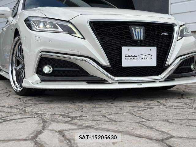 Toyota CROWN HYBRID 2019-07 8545916-10