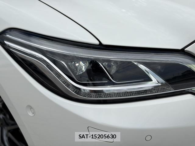 Toyota CROWN HYBRID 2019-07 8545916-14