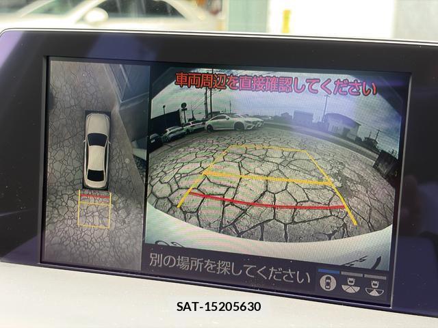 Toyota CROWN HYBRID 2019-07 8545916-5