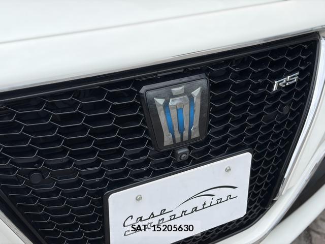 Toyota CROWN HYBRID 2019-07 8545916-7