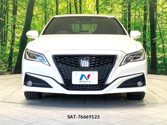 Toyota CROWN HYBRID 2019-07 8546094-13