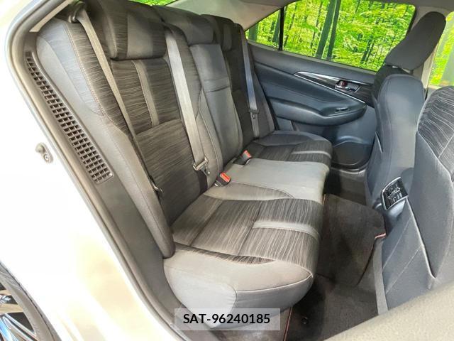 Toyota CROWN HYBRID 2014-09 8546384-7