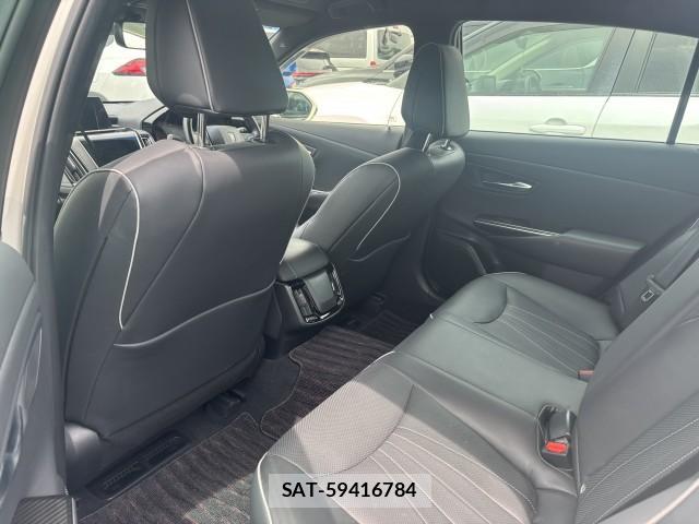 Toyota CROWN HYBRID 2019-03 8546586-3