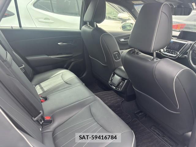Toyota CROWN HYBRID 2019-03 8546586-6