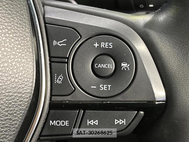 Toyota CROWN HYBRID 2018-06 8546648-5