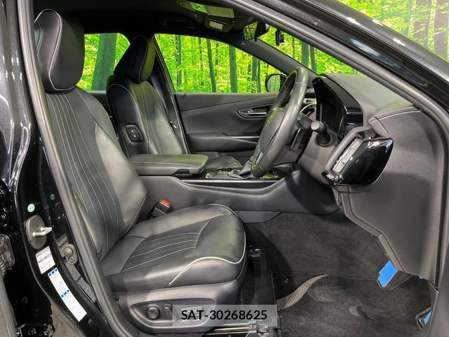 Toyota CROWN HYBRID 2018-06 8546648-7
