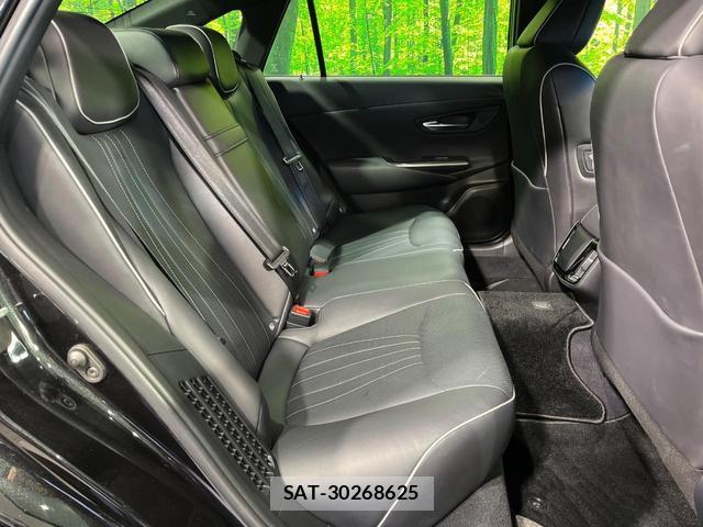 Toyota CROWN HYBRID 2018-06 8546648-8