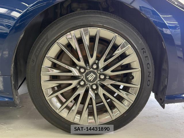 Toyota CROWN HYBRID 2019-04 8546718-18