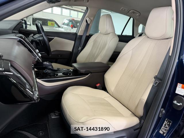 Toyota CROWN HYBRID 2019-04 8546718-5