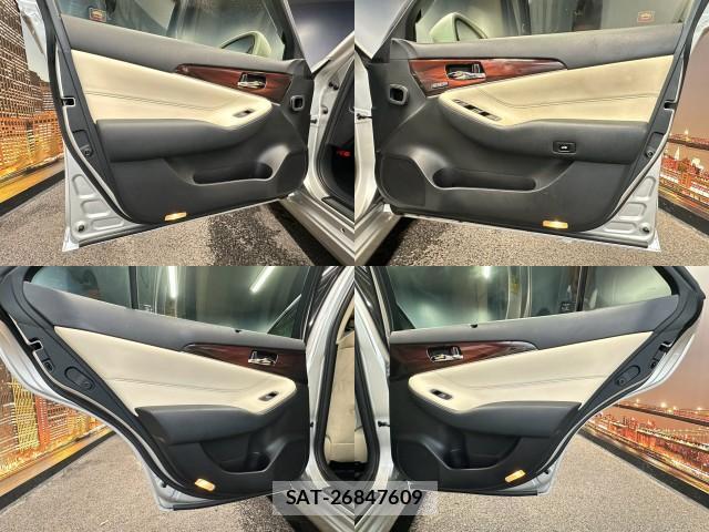 Toyota CROWN HYBRID 2013-07 8546734-6