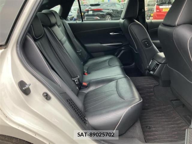 Toyota CROWN HYBRID 2019-06 8546752-6