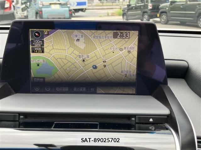 Toyota CROWN HYBRID 2019-06 8546752-8