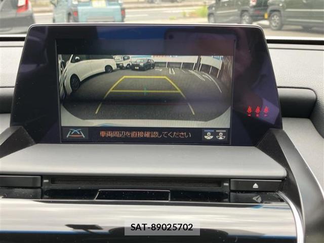 Toyota CROWN HYBRID 2019-06 8546752-9
