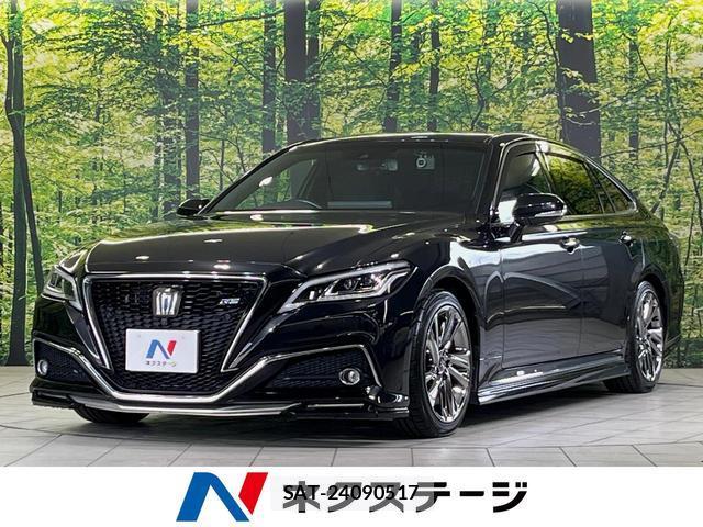 Toyota CROWN HYBRID 2020-12 8546916-0