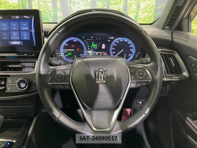 Toyota CROWN HYBRID 2020-12 8546916-10
