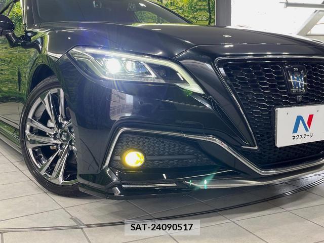 Toyota CROWN HYBRID 2020-12 8546916-11